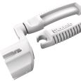 Daddario DP0002W Saitenkurbel & Saitenschneider White Thumbnail 3