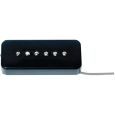 Seymour Duncan SP90-2b - Hot P90 Soapbar, Bridge Pickup - Black Thumbnail 1