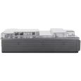 Decksaver Pioneer DJ DJM-S11 Staubschutzcover Thumbnail 3