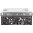 Decksaver Pioneer DJ DJM-S11 Staubschutzcover Thumbnail 5