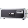 KORN Case 19 Zoll 4HE / 23cm tief Economy Casebau Thumbnail 1