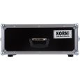 KORN Case 19 Zoll 4HE / 23cm tief Economy Casebau Thumbnail 3