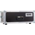 KORN Case 19 Zoll 4HE / 23cm tief Economy Casebau Thumbnail 4