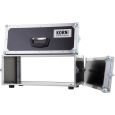 KORN Case 19 Zoll 4HE / 23cm tief Economy Casebau Thumbnail 7