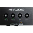 M-Audio M-Track Duo Thumbnail 1