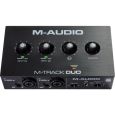 M-Audio M-Track Duo Thumbnail 2