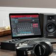 M-Audio M-Track Duo Thumbnail 12
