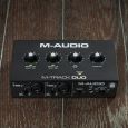 M-Audio M-Track Duo Thumbnail 13