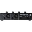 M-Audio M-Track Duo Thumbnail 3