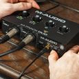 M-Audio M-Track Duo Thumbnail 9