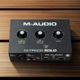 M-Audio M-Track Solo Thumbnail 13