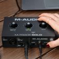 M-Audio M-Track Solo Thumbnail 5