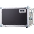 KORN Case Winkelrack 4+2 HE / 10 HE tief Casebau Thumbnail 1