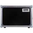 KORN Case Winkelrack 4+2 HE / 10 HE tief Casebau Thumbnail 3