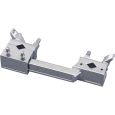 Roland APC-10 Universal Klammer Thumbnail 1