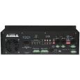 DAP Audio ZA-9250VTU 100V 4Zone Volume Control Amplifier B-Ware Thumbnail 2