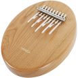 Magadi Kalimba M9 Olive Thumbnail 1