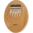 Magadi Kalimba M9 Olive Thumbnail 2