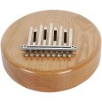 Magadi Kalimba M9 Olive Thumbnail 3