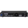 Synq SE-1100 Digital Endstufe Thumbnail 4