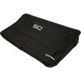 Allen & Heath SQ6 Dust Cover Thumbnail 1