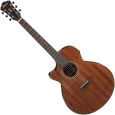 Ibanez AE295L-LGS Linkshänder Westerngitarre Thumbnail 1