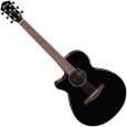 Ibanez AEG50L-BKH Linkshänder Westerngitarre Thumbnail 1