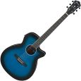 Ibanez AEG7-TBO Westerngitarre Thumbnail 1