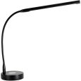 Gewa Pianoleuchte PL-39 B schwarz matt Thumbnail 3