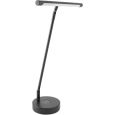 Gewa Pianoleuchte PL-78 B schwarz matt Thumbnail 1