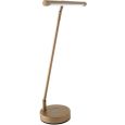 Gewa Pianoleuchte PL-78 G gold matt Thumbnail 1