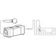 XVive P1 Portable Phantom Power Supply (12V / 48V) Thumbnail 5