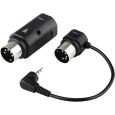 XVive MD1 Wireless MIDI System Thumbnail 1