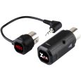 XVive MD1 Wireless MIDI System Thumbnail 2
