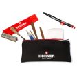 Hohner Tasche FlexCase L für 18 Mundharmonikas Thumbnail 6