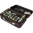 Hohner Tasche FlexCase XL für 48 Mundharmonikas Thumbnail 4
