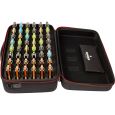 Hohner Tasche FlexCase XL für 48 Mundharmonikas Thumbnail 5
