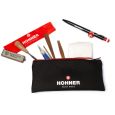 Hohner Tasche FlexCase XL für 48 Mundharmonikas Thumbnail 6