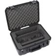 SKB 3i-1813-7-rcp Case f. Rode RodeCaster Pro Podcast Mixer Thumbnail 1