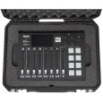 SKB 3i-1813-7-rcp Case f. Rode RodeCaster Pro Podcast Mixer Thumbnail 4