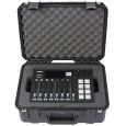 SKB 3i-1813-7-rcp Case f. Rode RodeCaster Pro Podcast Mixer Thumbnail 5