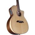 Alvarez AG70WCEAR Grand Auditorium Artist Series Westerngitarre Thumbnail 3