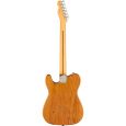 Fender American Pro II Tele MN RST PINE E-Gitarre inkl. Koffer Thumbnail 2