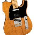Fender American Pro II Tele MN RST PINE E-Gitarre inkl. Koffer Thumbnail 3