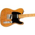 Fender American Pro II Tele MN RST PINE E-Gitarre inkl. Koffer Thumbnail 4
