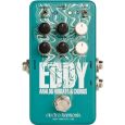 Electro Harmonix Eddy Vibrato/Chorus Thumbnail 1