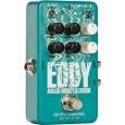 Electro Harmonix Eddy Vibrato/Chorus Thumbnail 2