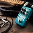 Electro Harmonix Eddy Vibrato/Chorus Thumbnail 11