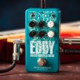 Electro Harmonix Eddy Vibrato/Chorus Thumbnail 14