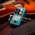 Electro Harmonix Eddy Vibrato/Chorus Thumbnail 15